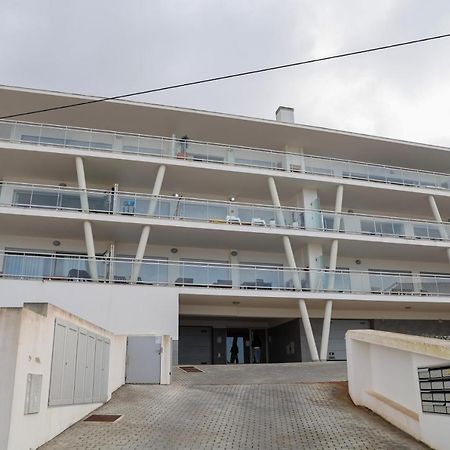 Апартаменты Casa Gamboa Назаре Экстерьер фото